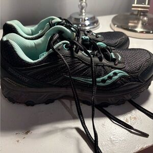 Saucony Hiking Shoes